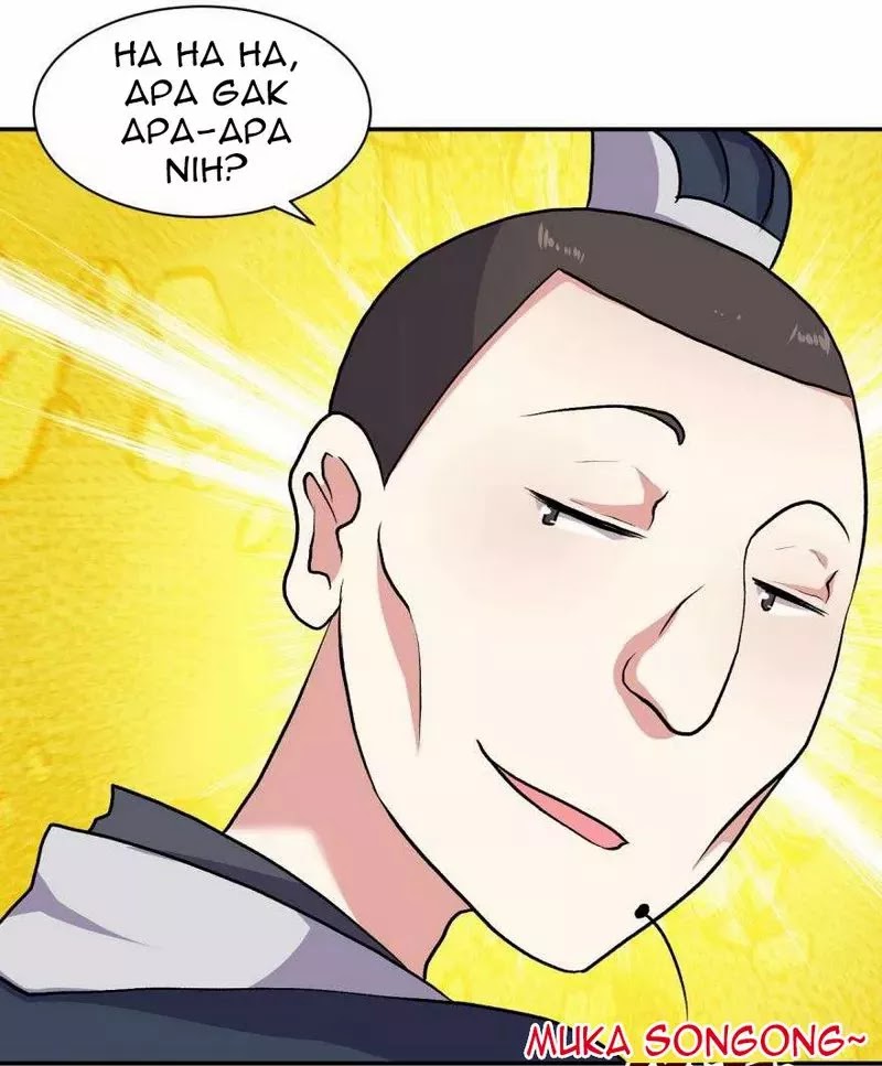 Rebirth Become a Dog Chapter 06 Gambar 19